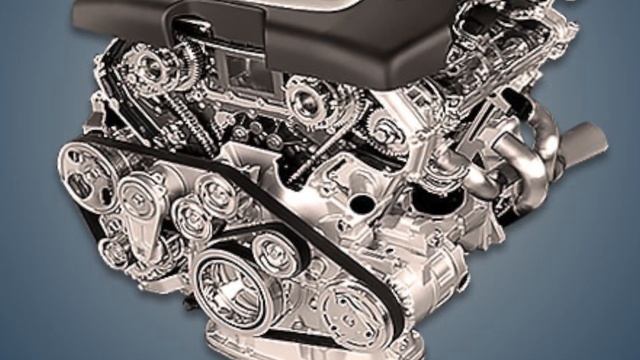 Nissan VQ37VHR поломки и проблемы двигателя | Слабые стороны Ниссан мотора смотреть онлайн