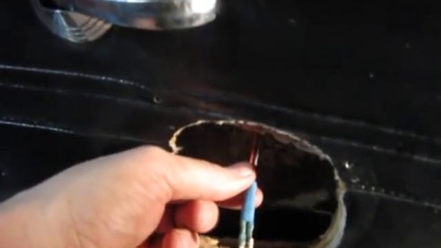 Почему не работали динамики передних дверей. Причина та устранение неисправности на ВАЗ 2106 смотреть онлайн