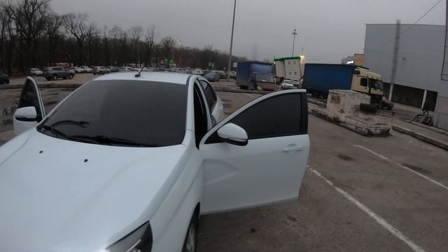 Pride Car Audio | Громкая Lada Vesta | Автозвук смотреть онлайн