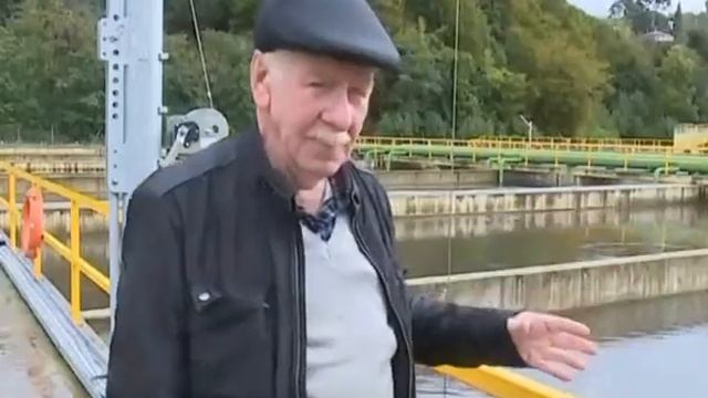 Очистные сооружения рус 01 11 17 смотреть онлайн