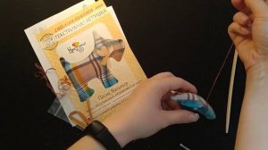 Набор для шитья игрушки Цветница _Песик Вальтер_ _ Мягкая игрушка собачка своими руками.mp4