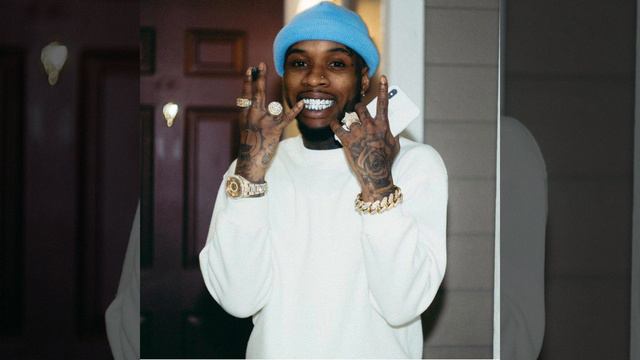 Tory Lanez previews two new snippets on #PSA Episode 7 смотреть онлайн