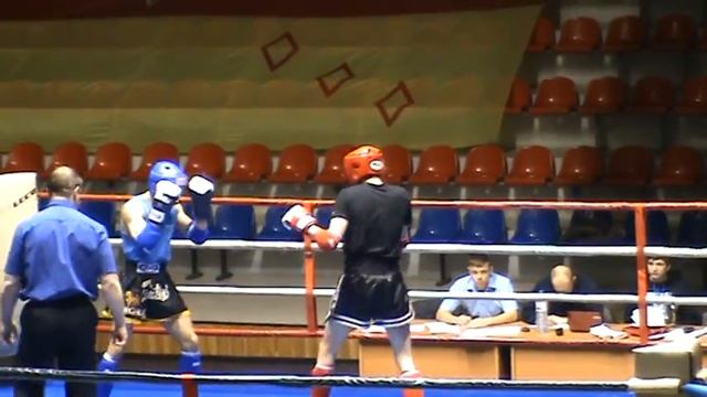 Григорий Грибенюк "М-Профи"2-й раунд смотреть онлайн