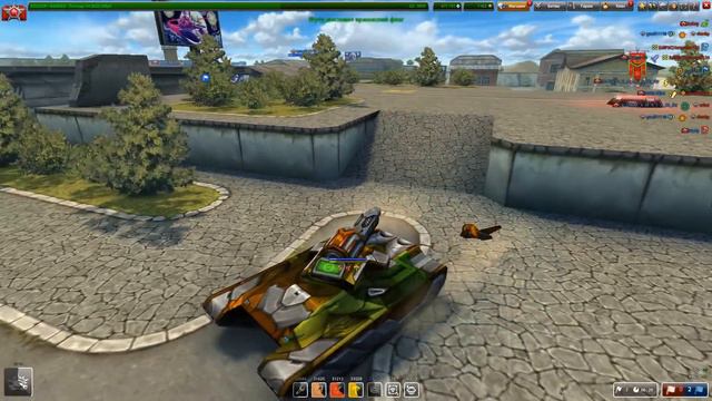 СКУПИЛ ЛУЧШИЕ УСТРОЙСТВА В ИГРЕ! ТЕСТ ПЛАЗМА-ФАКЕЛ В ТАНКАХ ОНЛАЙН