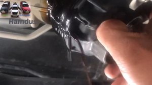 Lexus Gx 460/oil filter change/maintenance reset