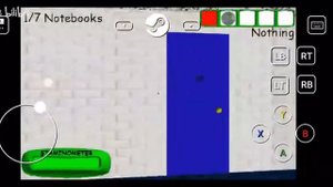 Baldi's Basics Plus (Android Version) (Demo Test) | Steam Link