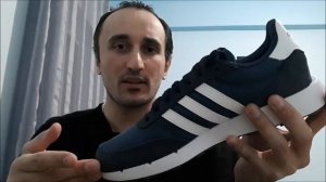 Adidas Run 60's 2.0 Review