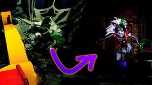 УНИЧТОЖИЛ РОКСИ И СБЕЖАЛ ИЗ ЭТОГО АДА!!! ПРОХОЖДЕНИЕ ФНАФ 9 №8