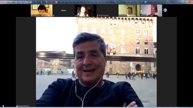 MASS CRYP Новости 18 апреля 2018 года смотреть онлайн