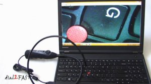 USB Inspection Camera - Jetery IC-U01