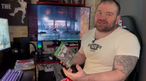 Закуп игр за декабрь 2023г / Пополнение коллекции / Новая рубрика / #ps5 #ps4 #ps3 #psp #xbox