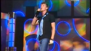 Дом родной Поёт молодой Алексей Гоман Dom Rodnoi Alexei Goman singing Superb performance Love Russi