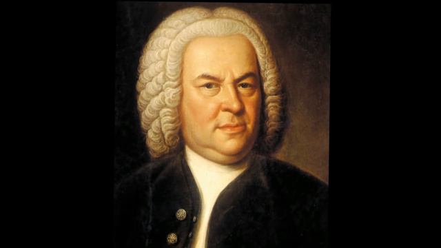 J.S. Bach's Fugue in G minor "Little" BWV 578 with synthesizers from Modal Electronics, DSI and Moo смотреть онлайн