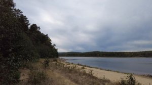 Озеро Большой Кисегач