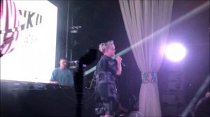 Выпускной вечер в Soho Country Club | Репортаж мероприятия