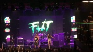 FAT - 100 причин (live in ArenaHall)