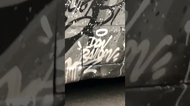 Дрифт в Самаре. Lexus is200 смотреть онлайн