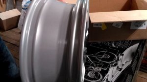 Диск K&K КС738 6x15/5x100 D57.1 ET38 сильвер