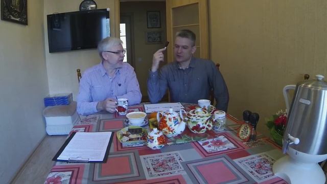 Cемейный разговор_В благодарность подписчикам - ночь женщин! смотреть онлайн