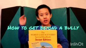 Book Review: The  Worst Case Scenario Survival Handbook Junior Edition