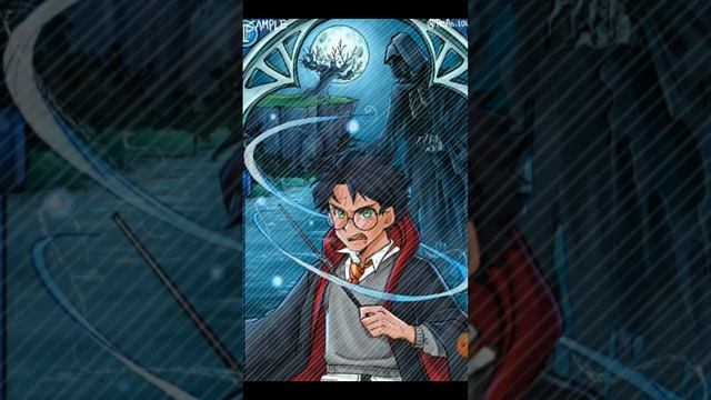 Озвучка Фанфика: Затмение [ Гарри Поттер ] { Драрри } смотреть онлайн