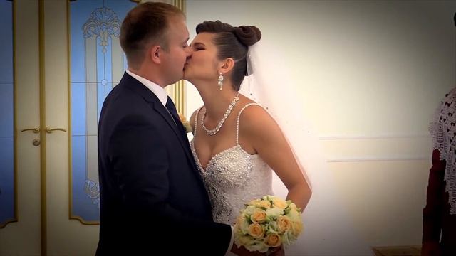 Свадьба Артура и Анны смотреть онлайн