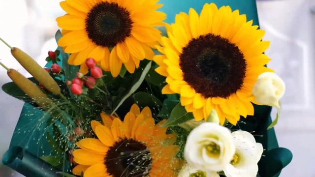 Любой букет за 1500 рублей, доставка цветов в Ростове-на-Дону смотреть онлайн