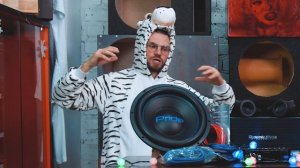 Автозвук за 79990 рублей! СОБИРАЙ КАК ХОЧЕШЬ! Комплект акустики КОНСТРУКТОР!