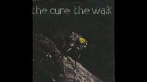 The Cure Just One Kiss (Extended Mix)