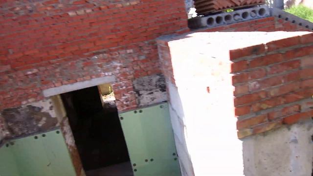 Строительство Храма город Омск
