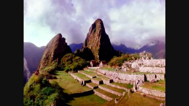 MUSICA ANDINA- EL CARNAVALITO смотреть онлайн