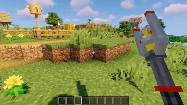 МАЙНКРАФТ МОДЫ 1.16 | МОДЫ НА МАЙНКРАФТ 1.16.5 | Minecraft Mods 1.16.5