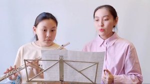 Педагогическая практика. Саввинова Айлия Андреевна (флейта)