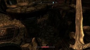 В ПОИСКАХ ЗОЛОТОГО КОГТЯ В The Elder Scrolls V: Skyrim #3 {[ПРОХОЖДЕНИЕ]}