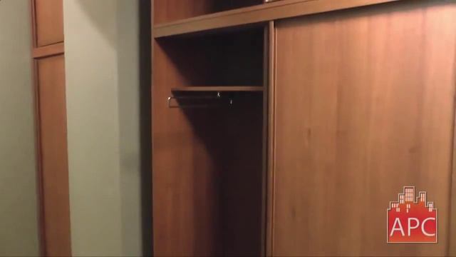 Шкаф купе с радвижной антресолью на заказ