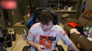 ШадоуКек Распаковка подарков после День рождения Shadowkek