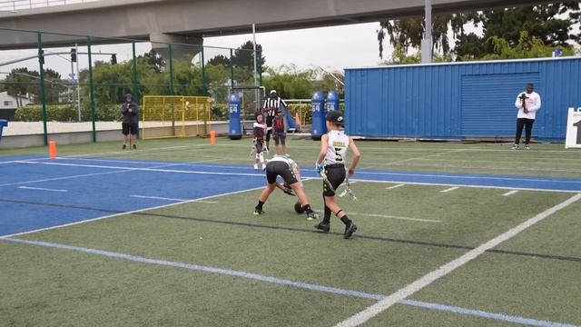 We Found A Team That Can BEAT Five Stars! (HARDCOUNT NATIONALS) смотреть онлайн