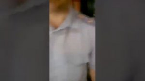 Беспредел полицаев  ст Багаевская Ростовская область