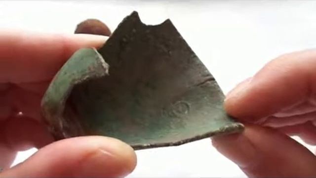 Что бы это могло быть? Подскажите,если кто владеет какой либо информацией.