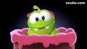 Zoobe Ам Ням. С днём рожденья меня....!!!