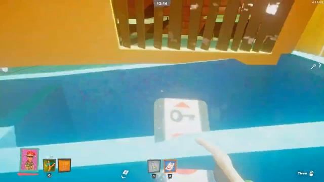 SECRET NEIGHBOR ЧТО С ИГРОЙ?/СЕКРЕТ НЕЙБОР