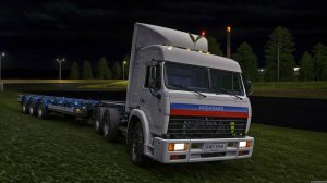 Stream Игры ETS 2 ATS Citi Car Driving МТА Провинция