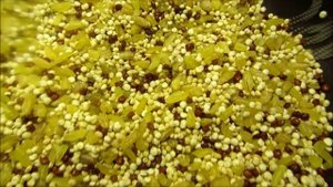 Фаршированная тыква с экзотической крупой Киноа! Постные и вегетарианские блюда.