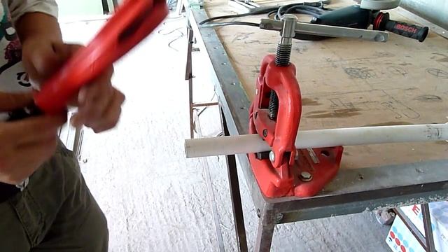 Труборез по металлопластику смотреть онлайн