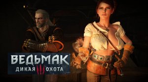 The Witcher 3►КОСТРЫ НОВИГРАДА(Русская озвучка)#8