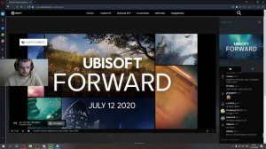 НЕ ЗАХОДИТ В ЮБИСОФТ НА РАЗДАЧЕ WATCH DOGS 2 CANT LOGIN UBISOFT
