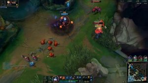 Тристана гайд / Гайд на Тристану в 2020 / Тристана адк/ League of legends / Лига Легенд