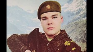 Журавли. Посвящается погибшим воинам России..