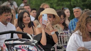 Московский Классический Ансамбль - Ария Э.Боцца/ Aria E.Bozza