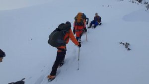 НЕРОЙКА. ФЕВРАЛЬ 2022г.